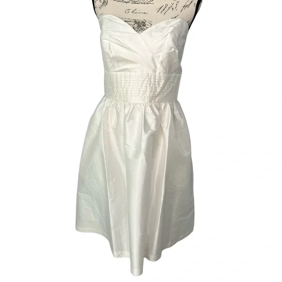 ALFRED SUNG STYLE DRESS NWT